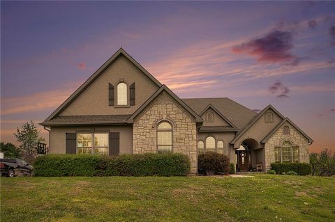 15511 Salem Road Excelsior Springs MO 64024