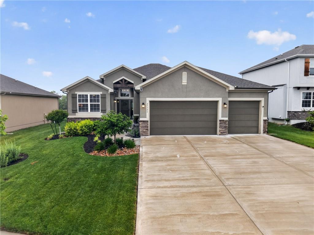 25326 W 144th Street