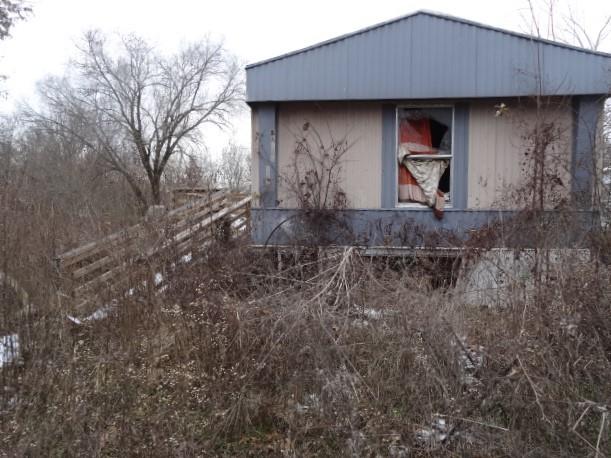 3420 NE County Road 12193 Road