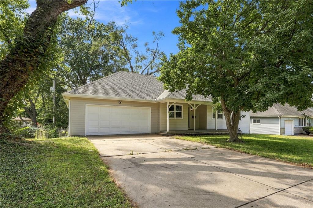9509 E 79th Street