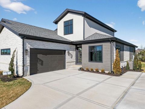 2856 W 133rd Terrace Leawood KS 66209