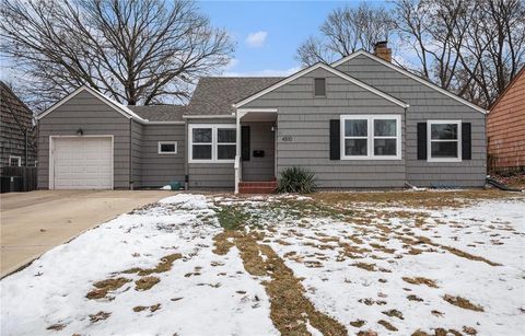 4510 W 54th Terrace Roeland Park KS 66205