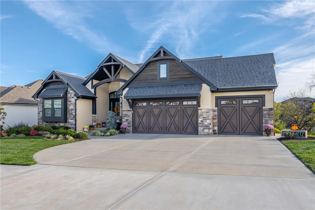 22525 W 87th Terrace