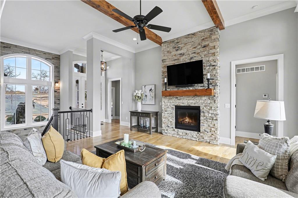 22525 W 87th Terrace