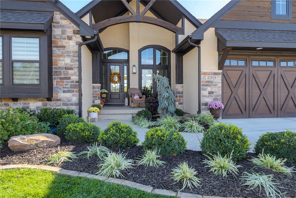 22525 W 87th Terrace