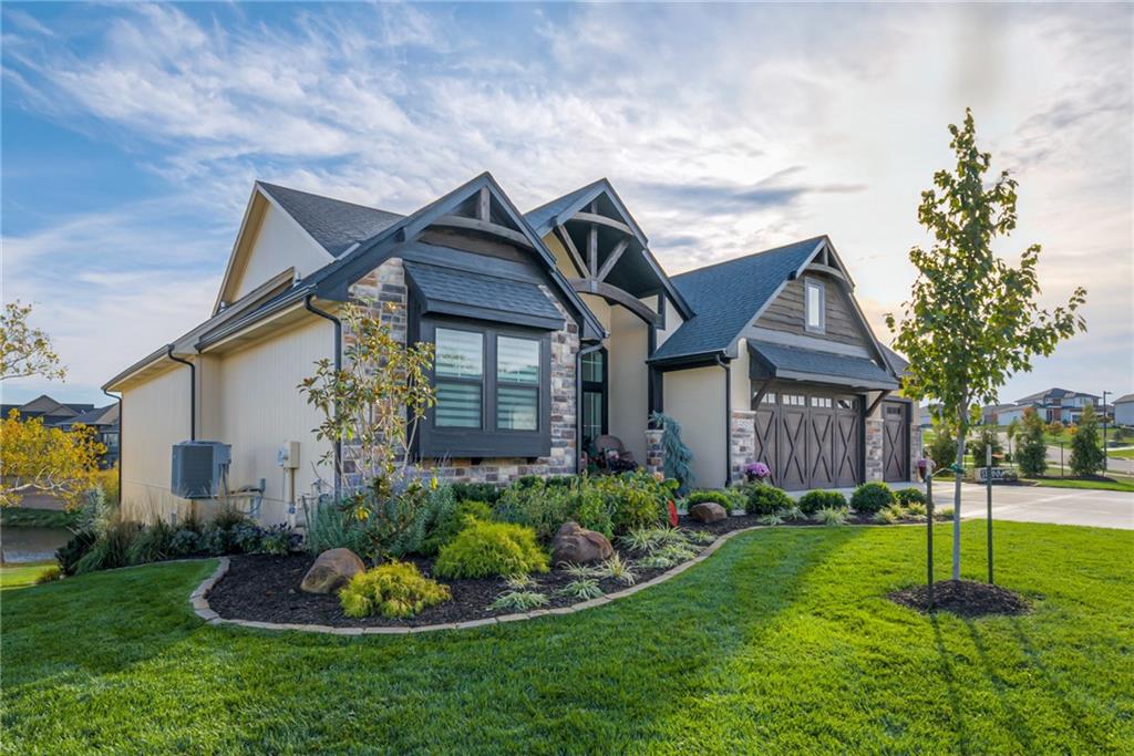 22525 W 87th Terrace