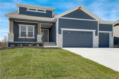 Photo of 24897 W 145th Place, Olathe, KS 66061 (MLS # 2597348)