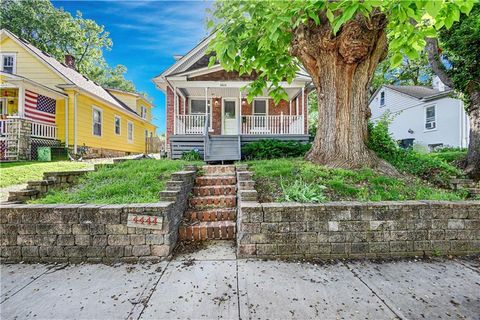 4444 Eaton Street Kansas City KS 66103
