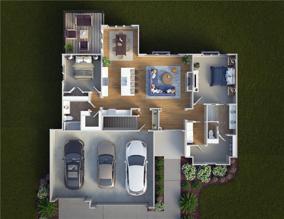 14009 S Landon Street