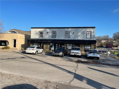 5915 Woodson Road Mission KS 66202