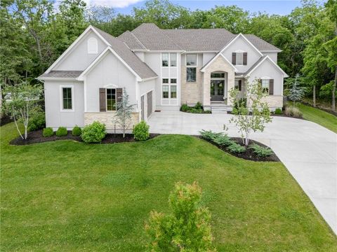 11807 S Kenton Street Olathe KS 66061
