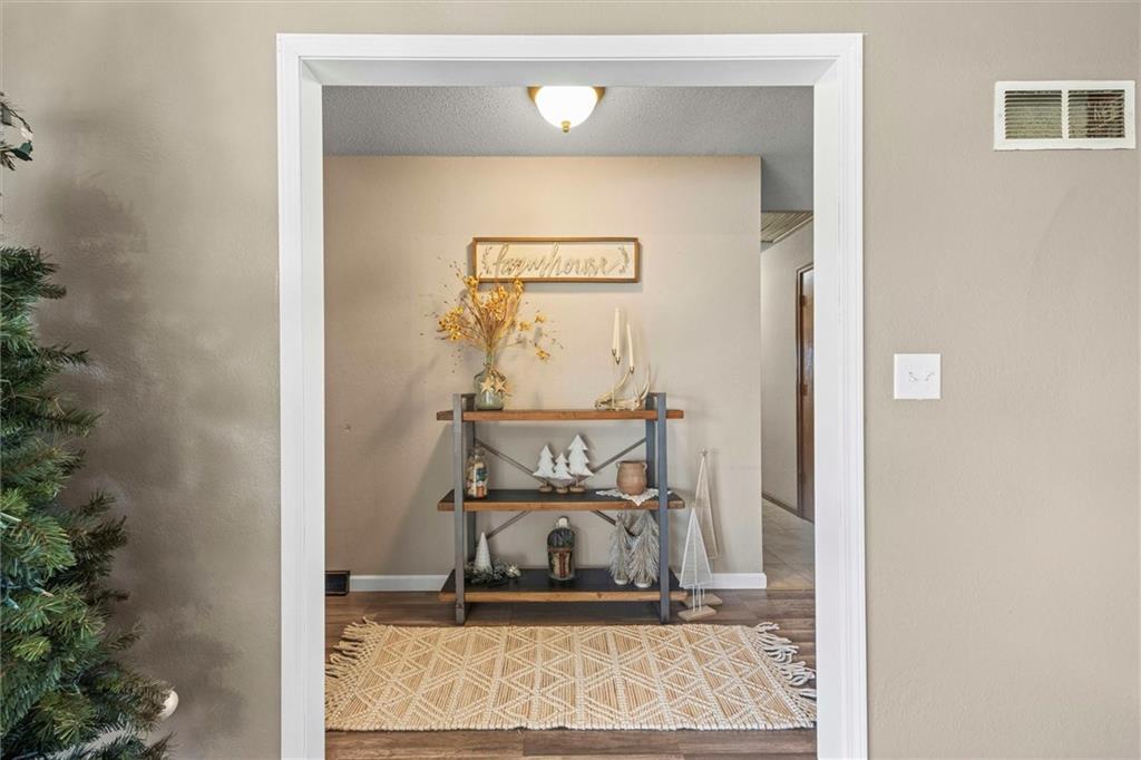 29002 E State Route B Highway