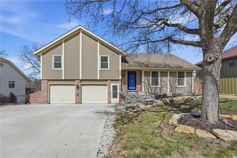 518 NW 65th Terrace, Kansas City, MO 64118 - MLS#: 2599023