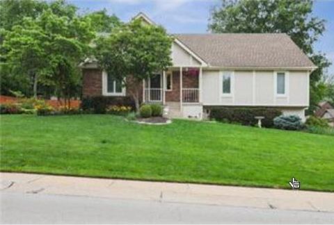 2600 S Cochise Avenue Independence MO 64057
