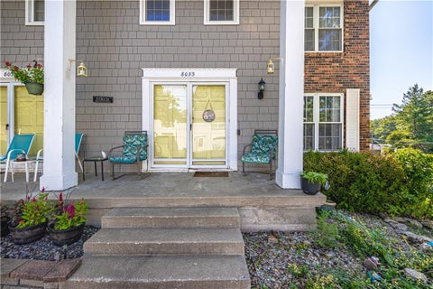 8033 N Harrison Lane, Kansas City, MO 64118 - MLS#: 2624346