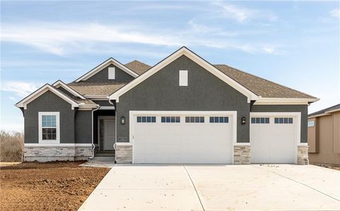 3353 W 187th Street, Overland Park, KS 66085 - MLS#: 2588346