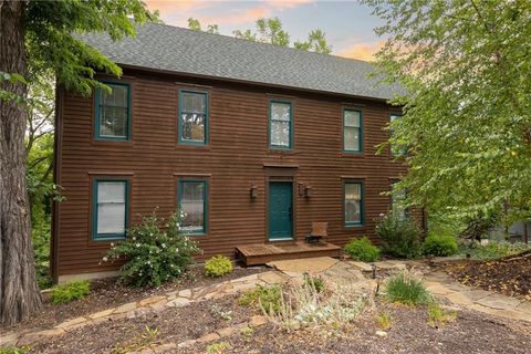 1323 Main Street, Parkville, MO 64152 - MLS#: 2595646