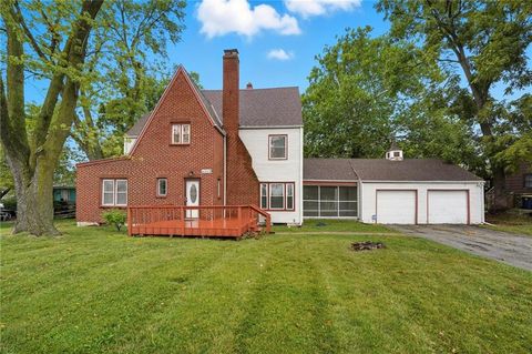 4952 N Brighton Avenue, Kansas City, MO 64119 - MLS#: 2577371