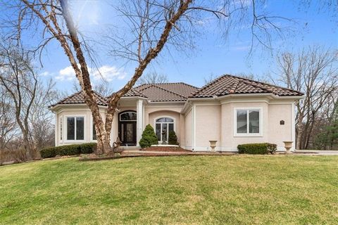 4405 N Hickory Lane, Kansas City, MO 64116 - #: 2537868