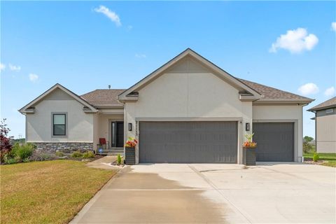 21115 W 186th Terrace Spring Hill KS 66083