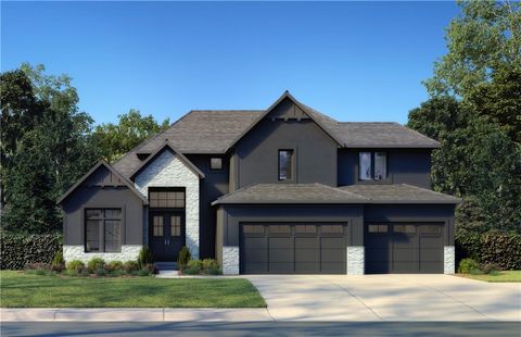 17705 Knox Street Overland Park KS 66013