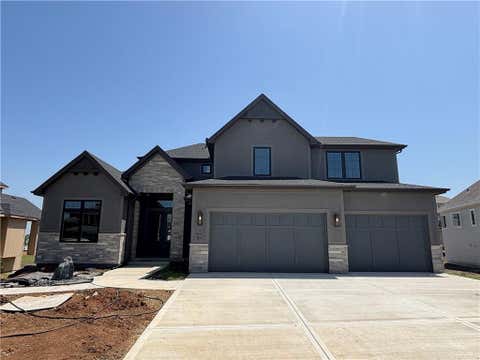 17705 Knox Street, Overland Park, KS 66221 - MLS#: 2561816