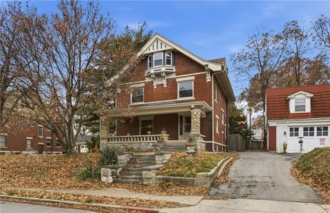 3516 Charlotte Street, Kansas City, MO 64109 - MLS#: 2579692