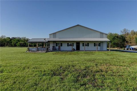 Photo of 11683 Highway FF N/A, Mayview, MO 64071 (MLS # 2615854)