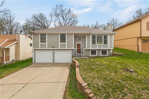 4115 N Troost Avenue, Kansas City, MO 64116 - #: 2609957