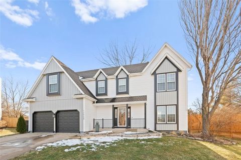 12908 Garnett Lane, Overland Park, KS 66213 - MLS#: 2599191