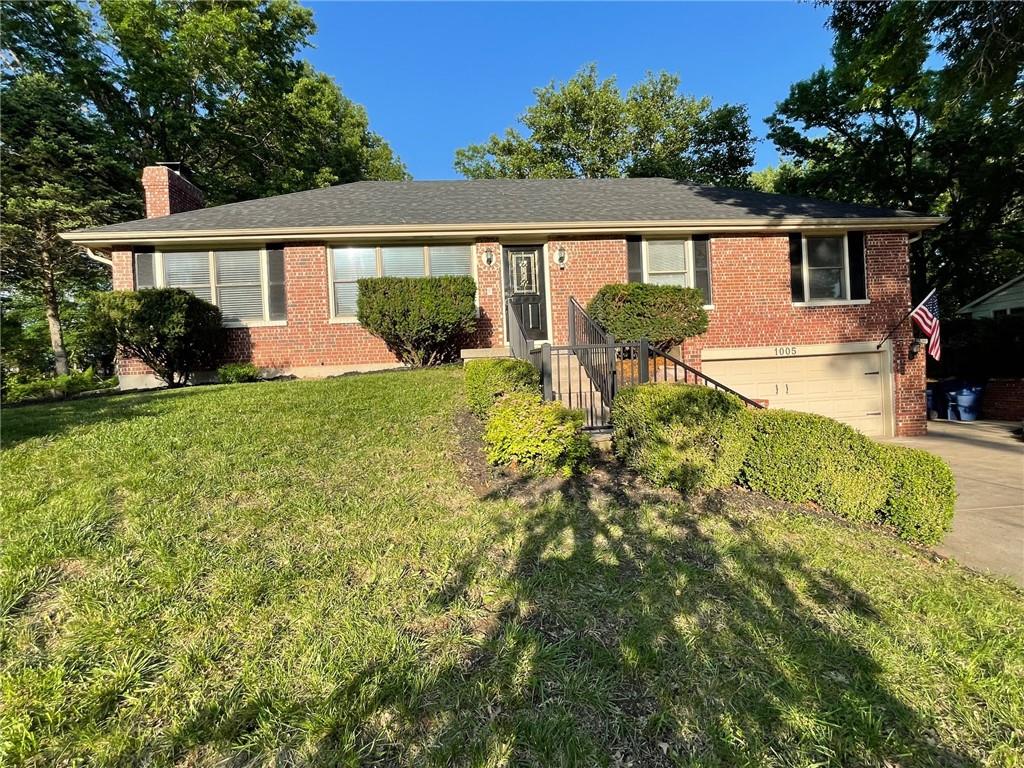 1005 Scott Drive