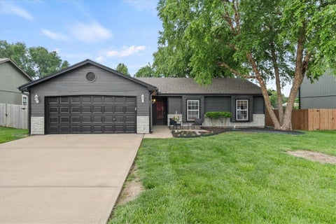 351 W Skylark Street, Gardner, KS 66030 - MLS#: 2624089