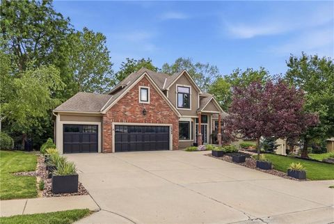 14345 NW 65th Place, Parkville, MO 64152 - #: 2624409
