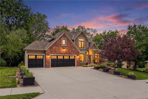 14345 NW 65th Place, Parkville, MO 64152 - #: 2624409