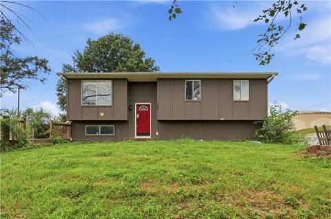 1201 S 5th Street, Atchison, KS 66002 - MLS#: 2636808