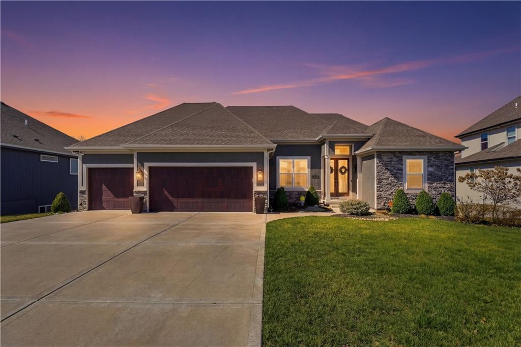 11300 N Michigan Avenue