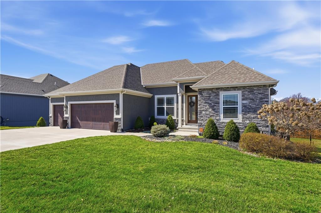 11300 N Michigan Avenue