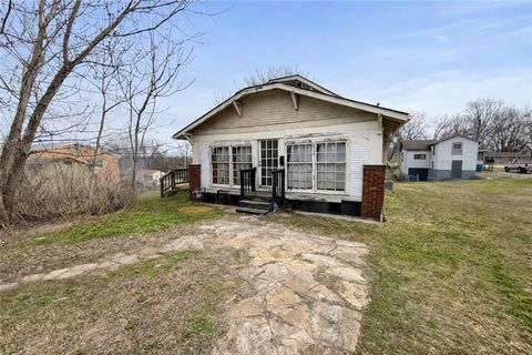 103 N Wilson Avenue, Independence, MO 64050 - MLS#: 2609043