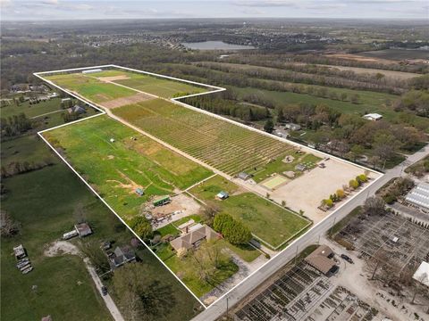 27707 E Wyatt Road, Blue Springs, MO 64014 - MLS#: 2559775