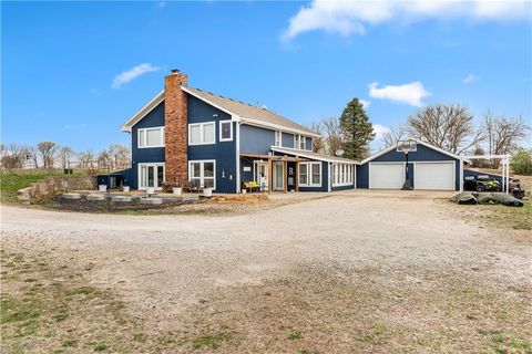 24545 W 327th Street, Paola, KS 66071 - #: 2537628