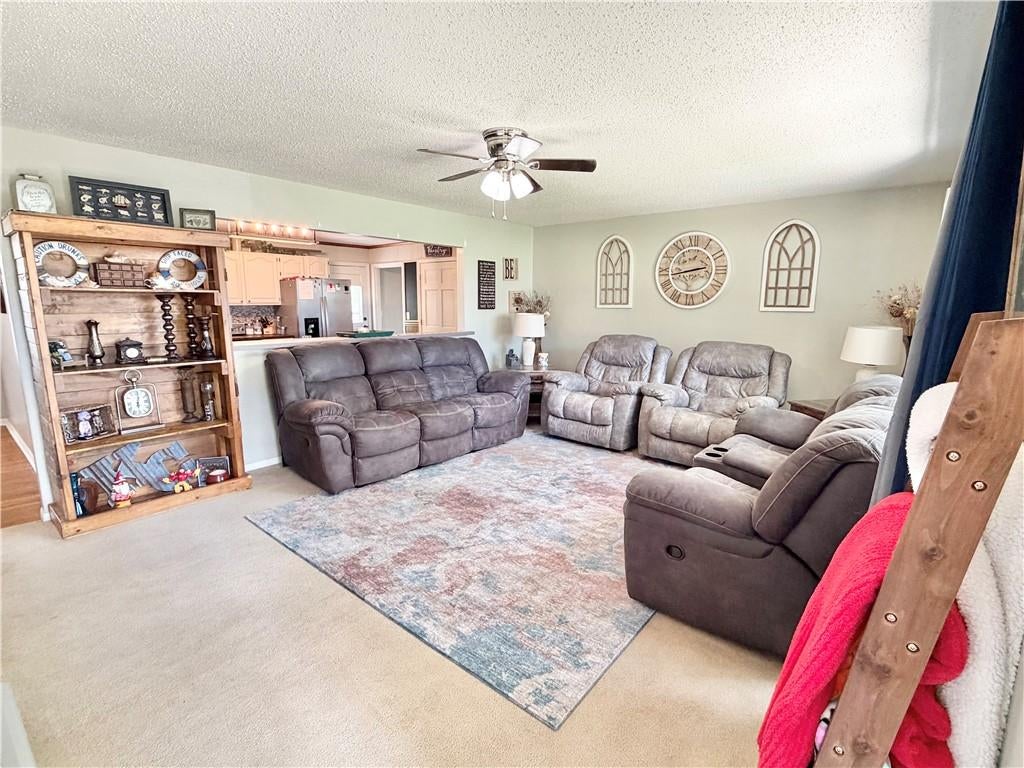 Photo of 703 W Summit Street, Butler, MO 64730 (MLS # 2632282)