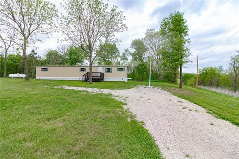Photo of 757 SW 800th Road, Holden, MO 64040 (MLS # 2616297)