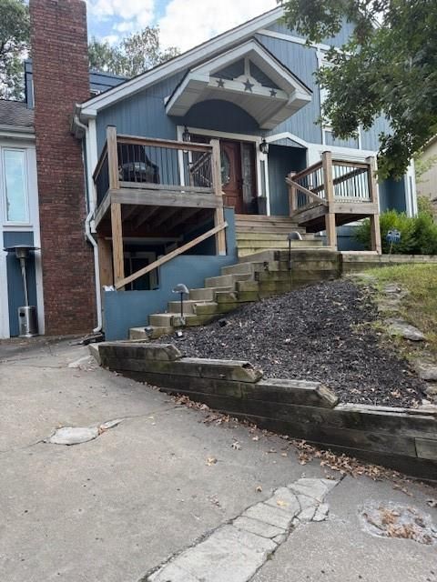 201 NW Hackberry Street, Lee\'s Summit, MO 64064 - MLS#: 2577492