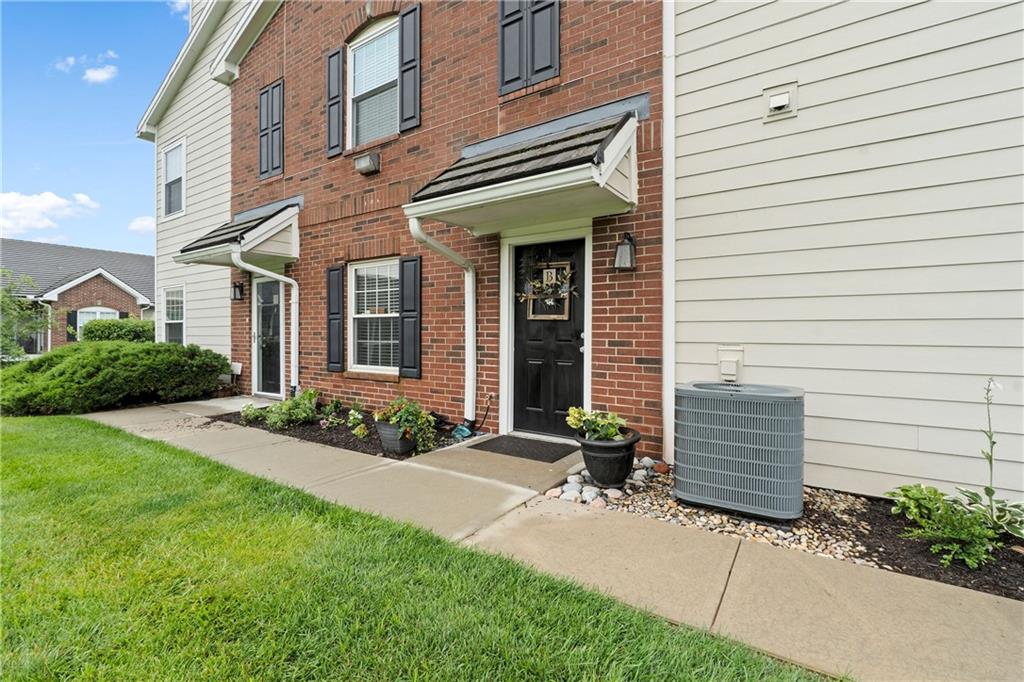 11615 Tomahawk Creek Parkway #B