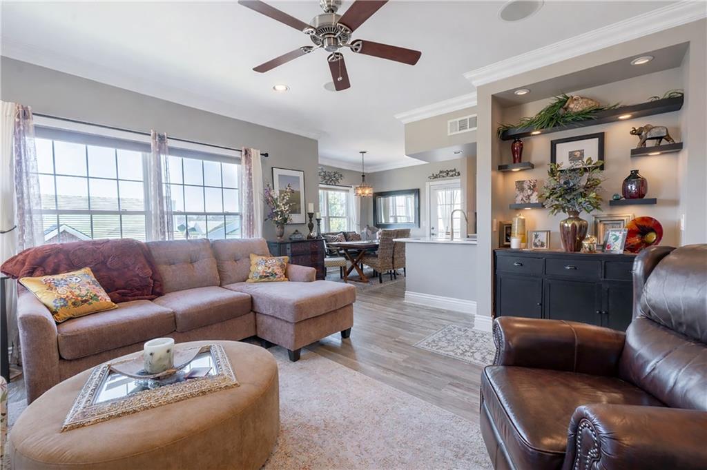 11615 Tomahawk Creek Parkway #B