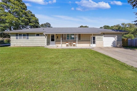 315 E Monroe Avenue, Garnett, KS 66032 - MLS#: 2646677