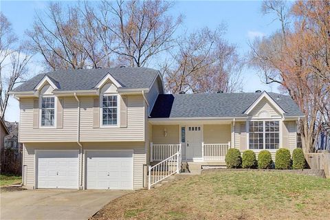 15214 Horton Street, Overland Park, KS 66223 - MLS#: 2595492