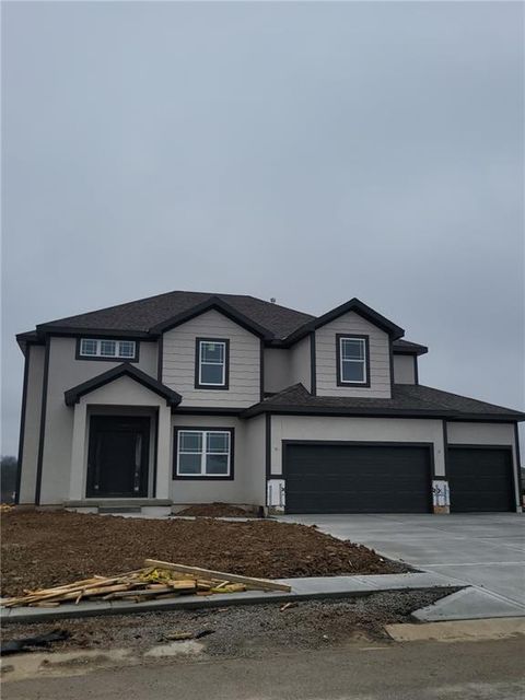 9002 N Poplar Avenue, Kansas City, MO 64156 - MLS#: 2595562