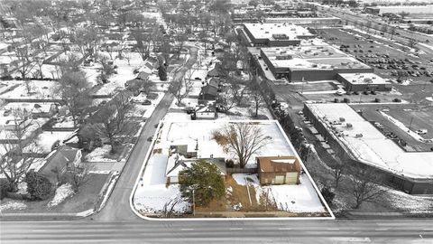 6127, 6129 and Lot Pflumm Road, Shawnee, KS 66216 - MLS#: 2599039