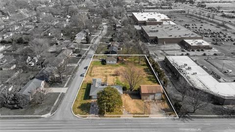 6127, 6129 and Lot Pflumm Road, Shawnee, KS 66216 - MLS#: 2599039